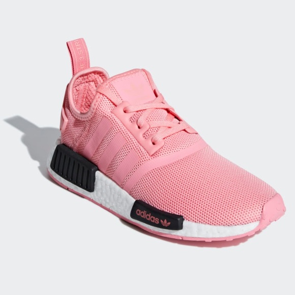 adidas Shoes - New sz 6.5 NMD r_1 pk j pink